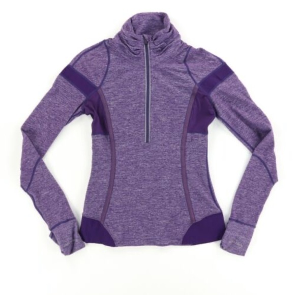 lululemon Run Dash Pullover - Picture 1 of 6